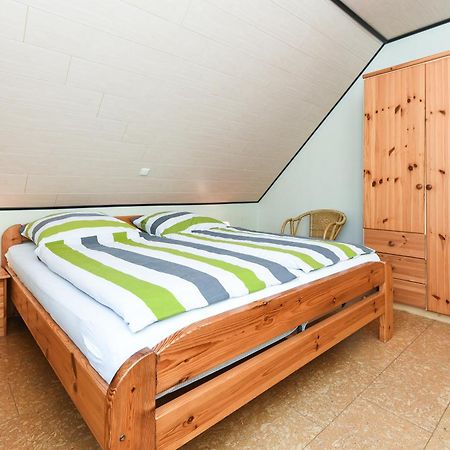 Ferienwohnungen Im Haus Flinthoern Neuharlingersiel Εξωτερικό φωτογραφία