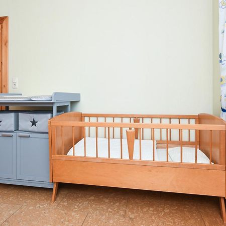 Ferienwohnungen Im Haus Flinthoern Neuharlingersiel Εξωτερικό φωτογραφία