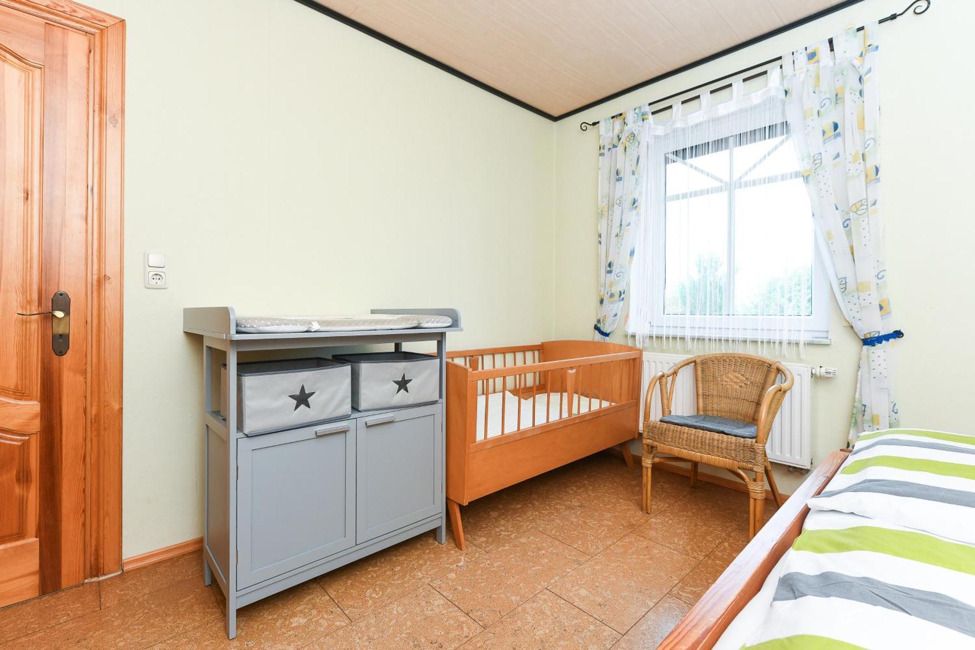 Ferienwohnungen Im Haus Flinthoern Neuharlingersiel Εξωτερικό φωτογραφία