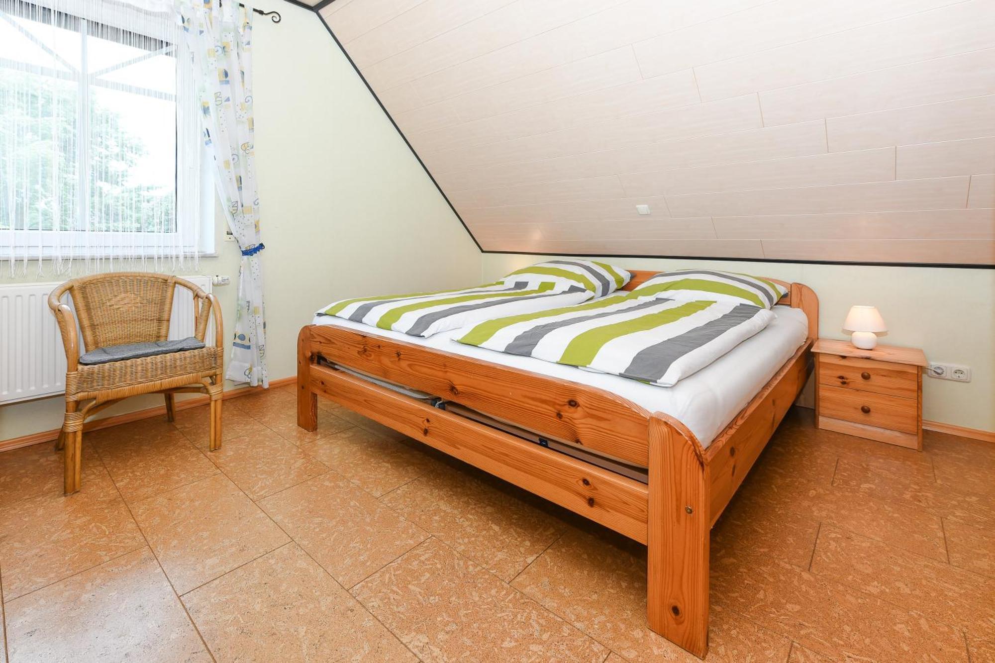 Ferienwohnungen Im Haus Flinthoern Neuharlingersiel Εξωτερικό φωτογραφία